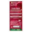 Garnier Color Sensation Colorazione Permanente in Crema 3.0 Castano Scuro